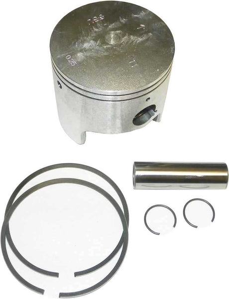 010-826-05K Piston Y760 84.5mm