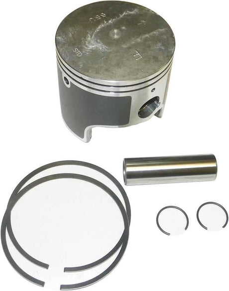 010-826-07PK Piston Platinum Y760