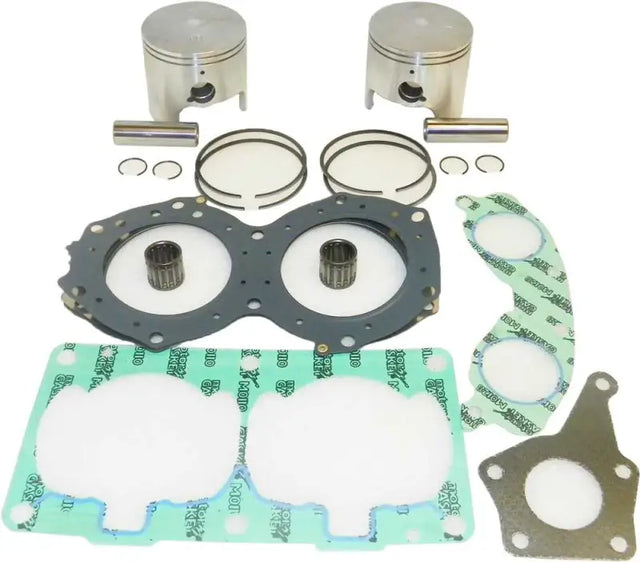 WSM 010-826-11 Complete Top End Kit 84.25mm