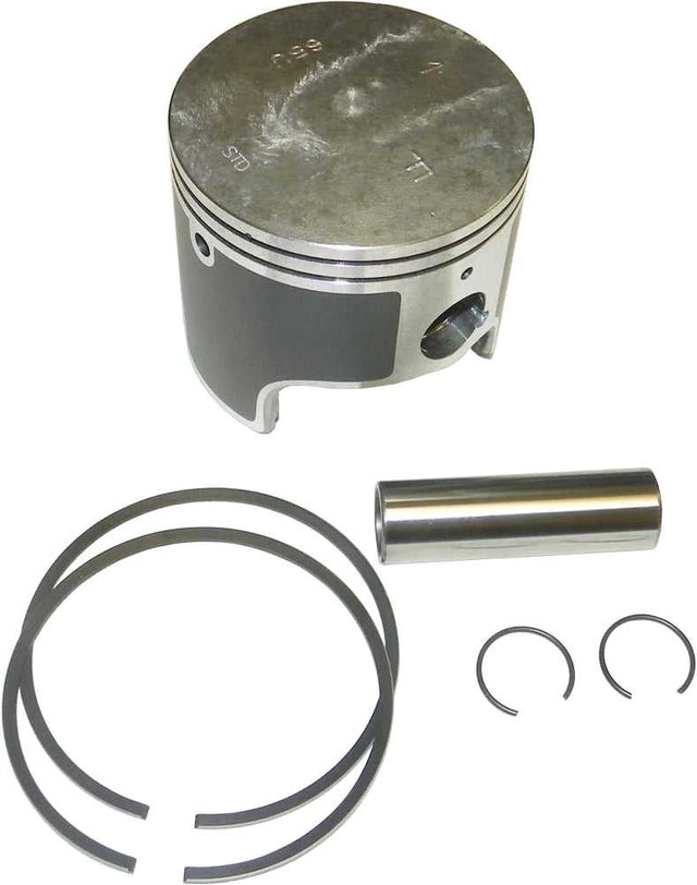 WSM 010-826PK Piston Platinum Y760