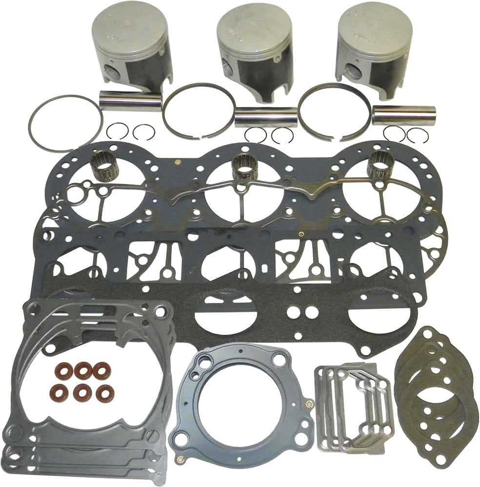 010-829-11P Complete Top End Kit