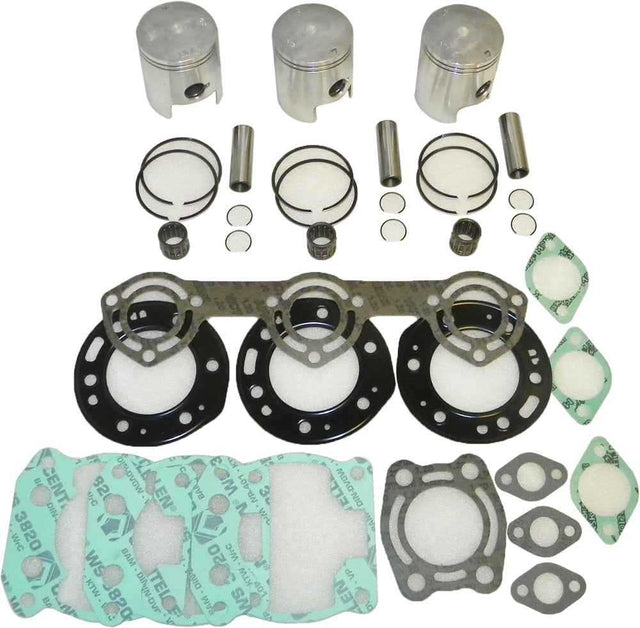 010-830-11 Complete Top End Kit 70mm