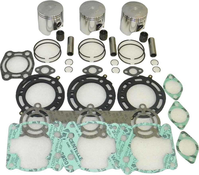 010-834-11 Complete Top End Kit 71.55mm