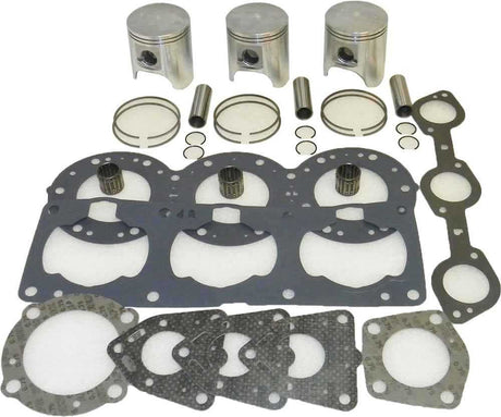 010-840-12 Complete Top End Kit