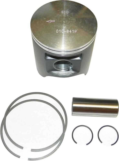 010-841-05PK Piston Platinum Ultra 150