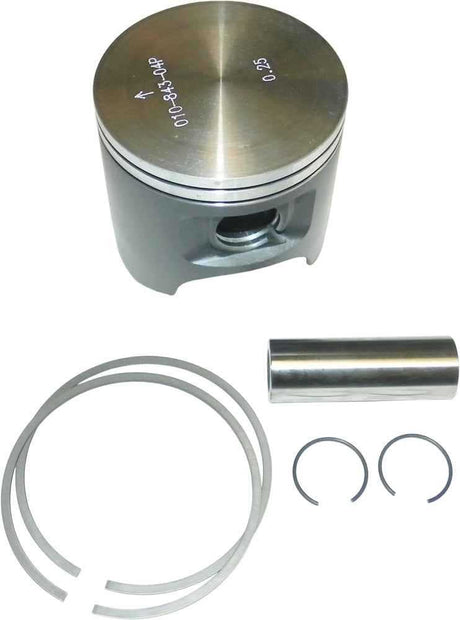 010-843-04PK Piston Sxr 800 82.25mm