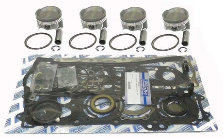 010-847-10P Top End Rebuild Kit Std. Ultra 260 Std Bore Platinum