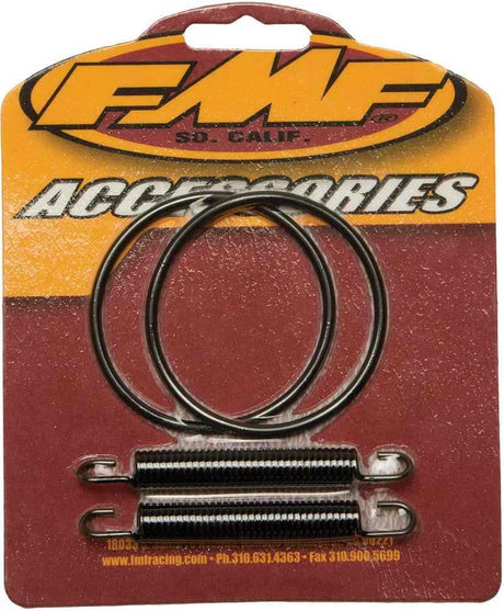 011311 Spring & O Ring Kit Kx125 91 02