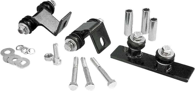 011498 Mount Kit Flatside To Fl/Fx