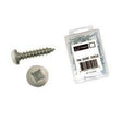 012-PSQ500 8X1-1/2 Screw