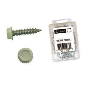 012-TR50 8 X 1-1/2 Screw