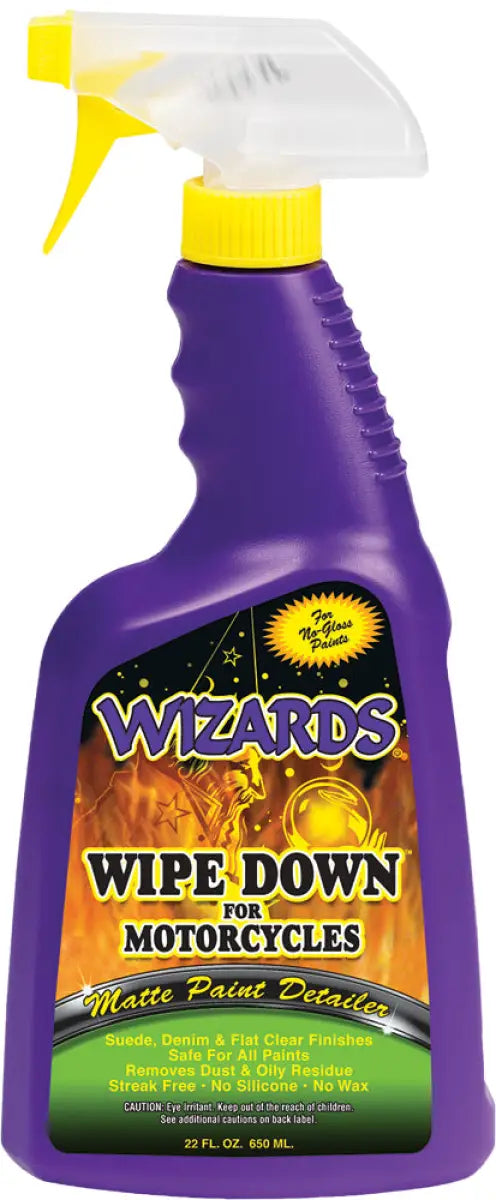 01220 Wizards Wipe Down 22Oz 