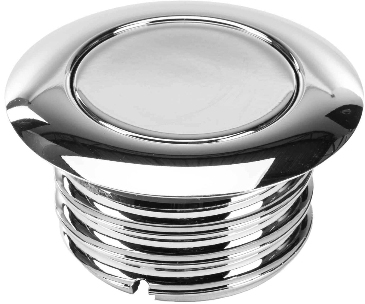 012305 Pop Up Cap Vented Rh `82 95 Chrome