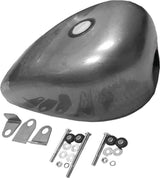 012501 Efi Gas Tank W/Screw In Bung 2007 Up Sportster