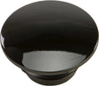 012773 Gas Cap Screw In Smooth Non Vented Gloss Black `96 20