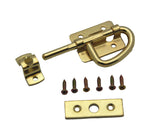 013-081 Bunk Latch