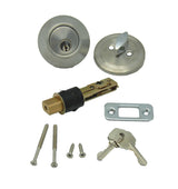 013-222-SS Entry Door Lock