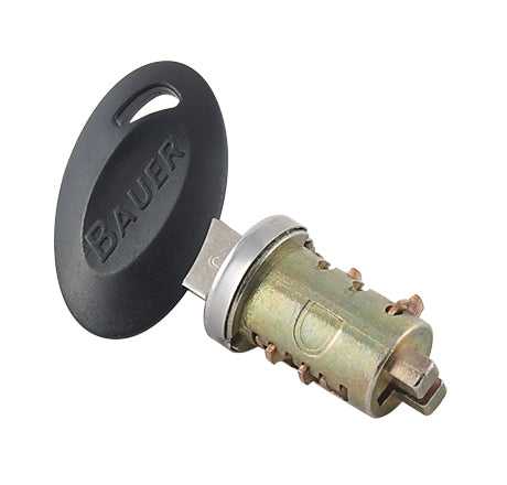 013-537 Lock Cylinder