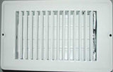 013-625 Heating/ Cooling Register