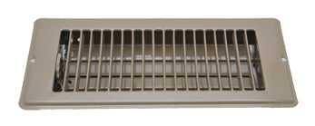 013-630 Heating/ Cooling Register