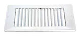 013-631 Heating/ Cooling Register