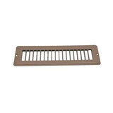 013-643 Heating/ Cooling Register