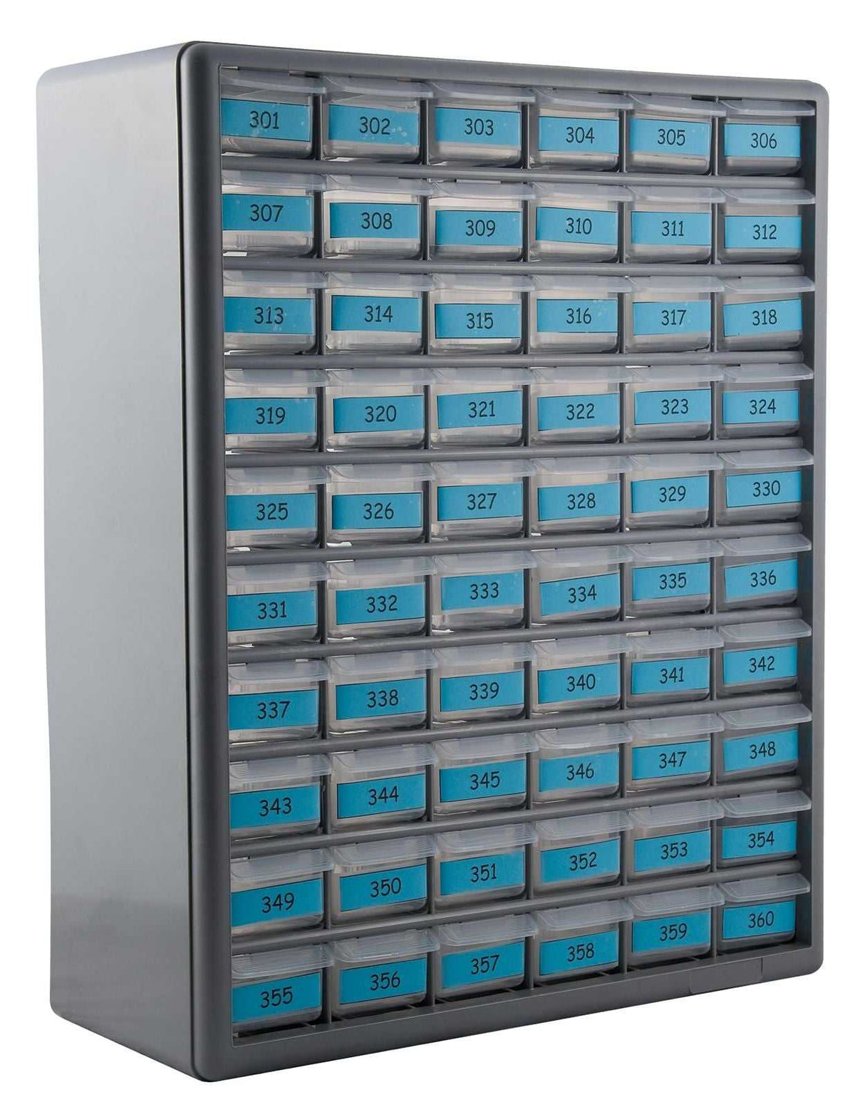 013-689 Key Storage Case