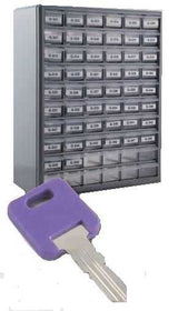 013-690 Key Storage Case