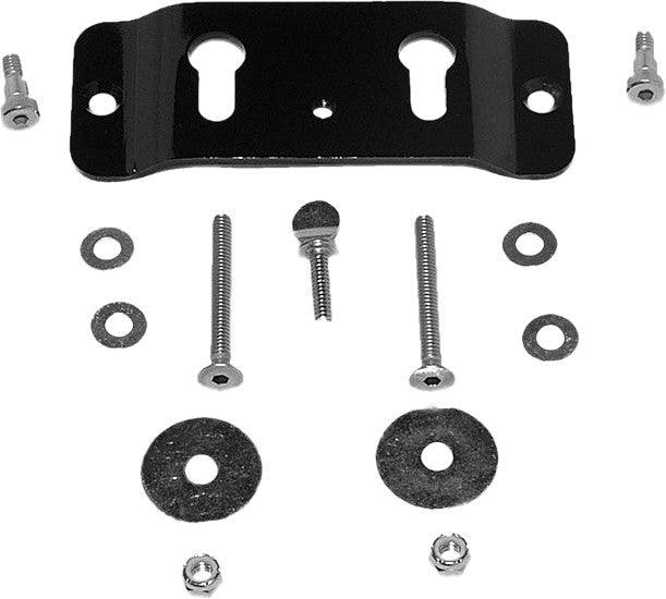 TK-3000 Condor Pit Stop Trailer Adaptor Kit - RV and Auto Parts