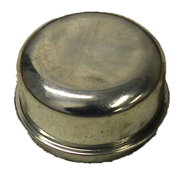 014-122071 Trailer Wheel Bearing Dust Cap