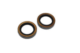 014-122087-2 Trailer Wheel Bearing Seal