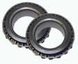 014-122089-2 Trailer Wheel Bearing