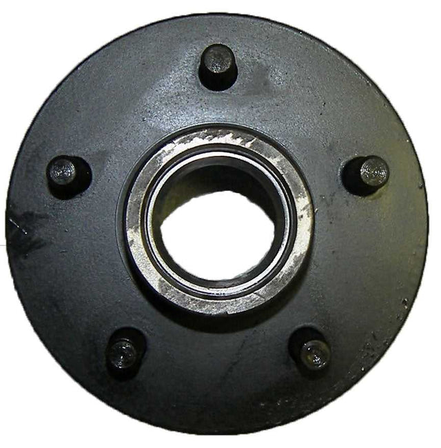 014-122098 Trailer Brake Hub Assembly