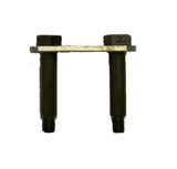 014-125675 Leaf Spring Shackle Plate