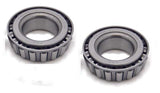 014-127009-2 Trailer Wheel Bearing