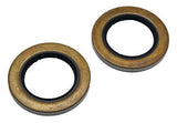 014-130035-P Trailer Wheel Bearing Seal