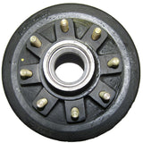 014-134543 Trailer Brake Hub Assembly