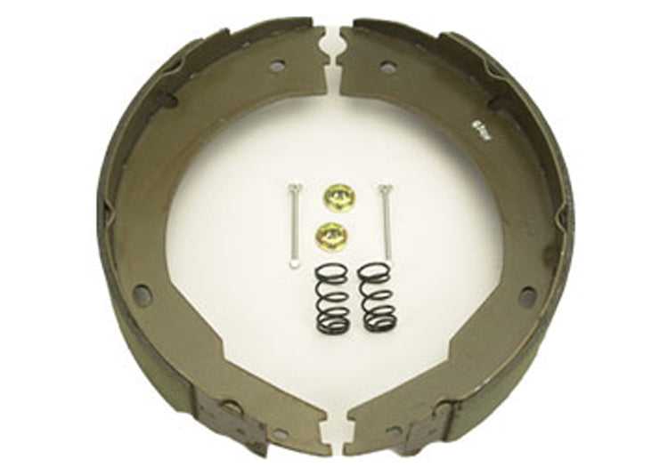 014-136444 Trailer Brake Shoe