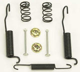 014-136452 Trailer Brake Hardware Kit