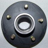 014-158529 Wheel Hub Assembly