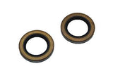 014-181621-2 Trailer Wheel Bearing Seal