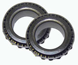 014-181628-2 Trailer Wheel Bearing