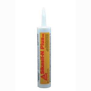 017-412136 AP Products Caulk Sealant Used To Offer Excellent Sealing