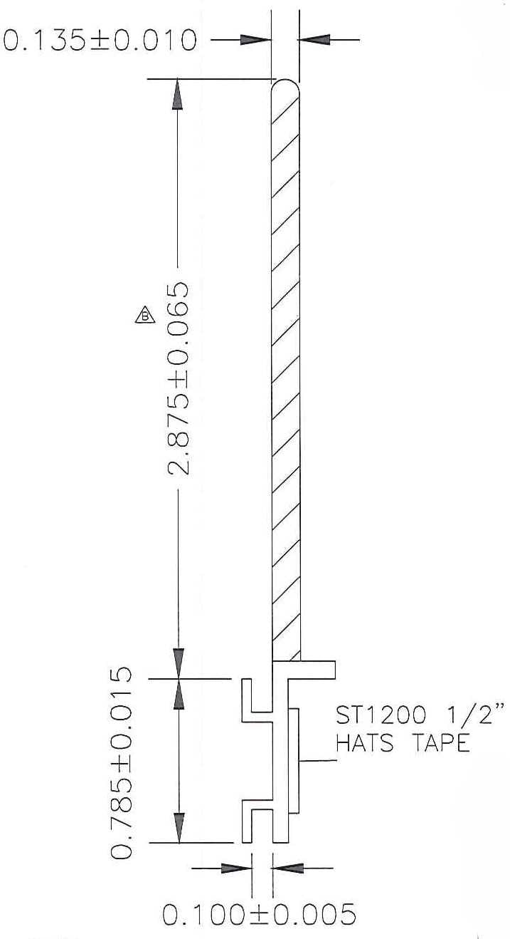 018-317 Slide Out Seal