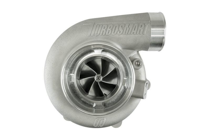 Turbosmart Oil Cooled 6870 V-Band Inlet/Outlet A/R 0.96 External Wastegate TS-1 Turbocharger - RV and Auto Parts