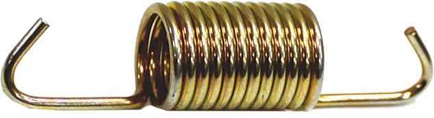 02-105-02 10/PK Exhaust Spring 51.0mm 10/Pk