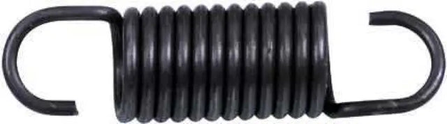 02-106-01 10/PK Exhaust Spring 55.7mm 10/Pk