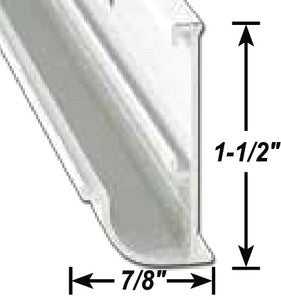 021-56203-8 Awning Rail