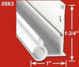 021-56303-16 Awning Rail