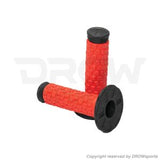 ProTaper Pillow Top Grips - Red/Black - 025047